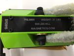 MAG-MATE PNL0800 Lifting Magnet 800lb Capacity