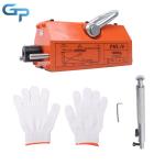 2200Lbs Neodymium Lifting Magnet with Safety Factor