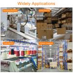 6V Round Electric Solenoid Lifting Magnet 50N