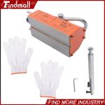 2200Lbs Neodymium Lifting Magnet by Findmall