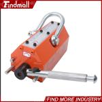2200Lbs Neodymium Lifting Magnet by Findmall