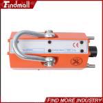 2200Lbs Neodymium Lifting Magnet by Findmall