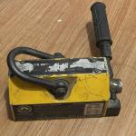 Mag-Mate PNL0800 Powerlift 800LBS Lifting Magnet