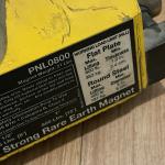 Mag-Mate PNL0800 Powerlift 800LBS Lifting Magnet