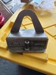 MAG-MATE CL0400 Lifting Magnet, 400 lb Capacity