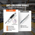 660 lbs Magnetic Lifter with Safety Release