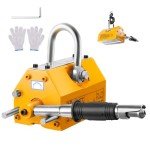 VEVOR 660lbs Heavy Duty Magnetic Lifter
