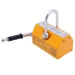 2200lb Magnetic Lifter with Handle