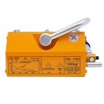 2200lb Magnetic Lifter with Handle