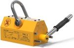 880 lbs Lifting Magnet with Release Feature