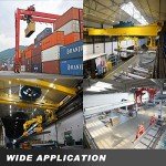 HONYTA 660 Lbs Magnetic Lifter for Steel Plates