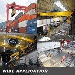 HONYTA 880 Lbs Magnetic Lifter for Steel Plates