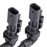 Magnetic Lift Magnets for Cadillac and GMC 2-Pack