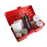 Fingerprint Lift Magnet Kit for Classroom Use