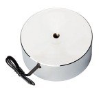 24V DC 1800N Electric Lift Magnet Solenoid