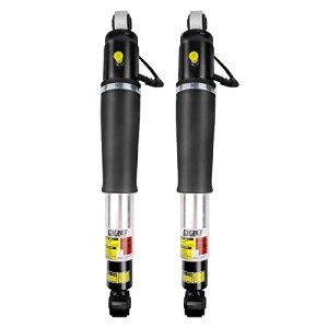 Electronic Magnetic Lift Shocks for Tahoe, Escalade, Yukon