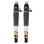 Electronic Magnetic Lift Shocks for Tahoe, Escalade, Yukon