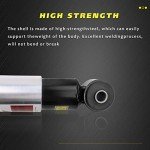 Electronic Magnetic Lift Shocks for Tahoe, Escalade, Yukon