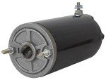 Permanent Magnet Motor for Wheelchair Lifts