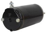 Permanent Magnet Motor for Wheelchair Lifts