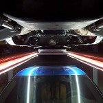 Super Bright LED Lift Lights with Magnets