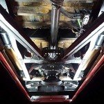 Super Bright LED Lift Lights with Magnets