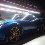 Super Bright LED Lift Lights with Magnets