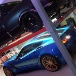 Super Bright LED Lift Lights with Magnets