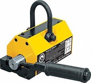 Powerlift Heavy Duty Magnet - 800 lbs Capacity