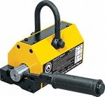 Heavy-Duty MAG-MATE PNL0800 Lift Magnet 362.9 kg