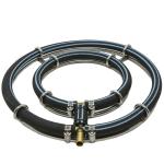 Stainless Steel Pond Air Diffuser for Koi