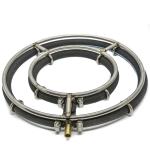 Stainless Steel Pond Air Diffuser for Koi