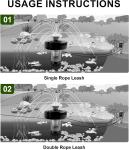 1HP Floating Pond Fountain Aerator Pump 15000 GPH