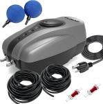 Adjustable Pond Aerator for Outdoor Water Features