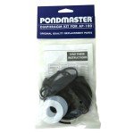 Pondmaster AP-100 Air Pump Diaphragm Kit