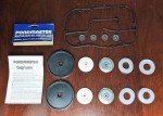 Pondmaster AP-100 Air Pump Diaphragm Kit