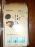 Pond Boss Easy Container Fountain Kit