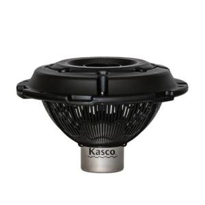 Kasco VFX Series 1/2 HP Aerating Pond Fountain