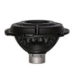 Kasco VFX Series 1HP Aerating Fountain with Power Cord