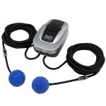CrystalClear PondAir 2 Aeration Kit for Water Gardens