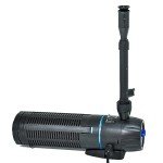 Aquatop 264 GPH Submersible Pond Pump & Fountain