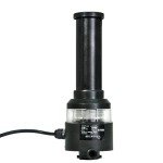 Aquatop 264 GPH Submersible Pond Pump & Fountain