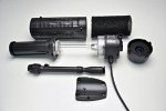Aquatop 264 GPH Submersible Pond Pump & Fountain
