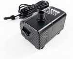 25W Solar Water Pump Kit for Fountains and Ponds