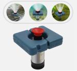 1HP Floating Pond Fountain Aerator Pump 25000LPH
