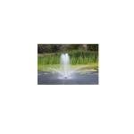 Pro FT 14000 Floating Pond Fountain & Aerator Kit