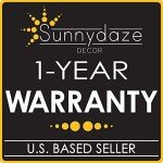 Solar Water Pump Kit for Fountains and Ponds