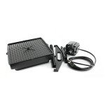 Pondmaster 02212 Fountain Pump Filter Kit 250 GPH