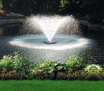 Scott Aerator DA-20 Pond Fountain Aerator System