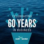 Scott Aerator DA-20 Pond Fountain Aerator System